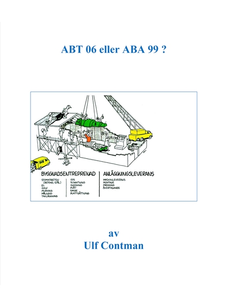 ABT 06 eller ABA 99?
